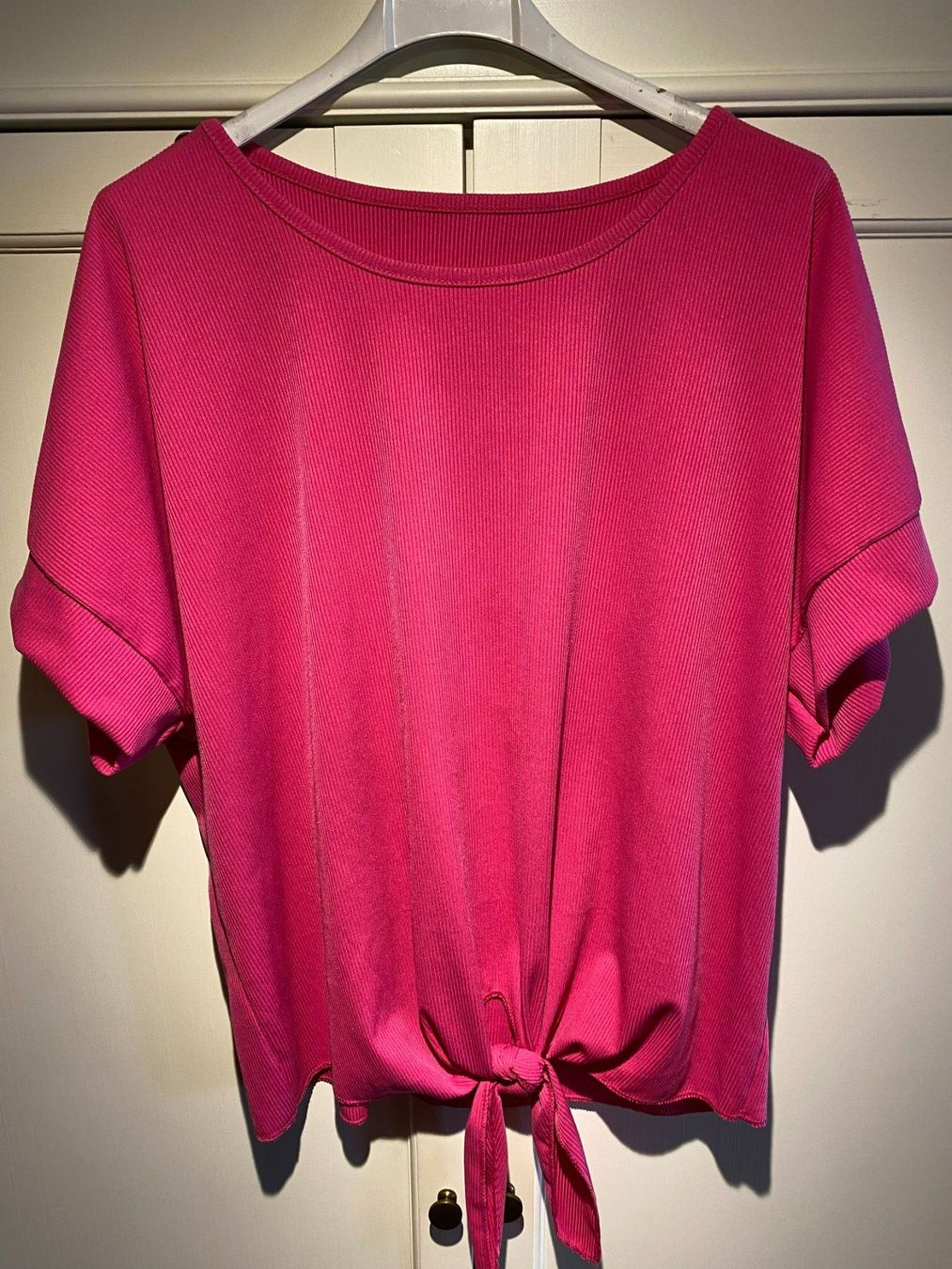 Vestiti: DAMENBLUSEN KLEID,PINK – Nuovo e nell'imballaggio originale da Meienried venduto da ManuelaBoutique 1