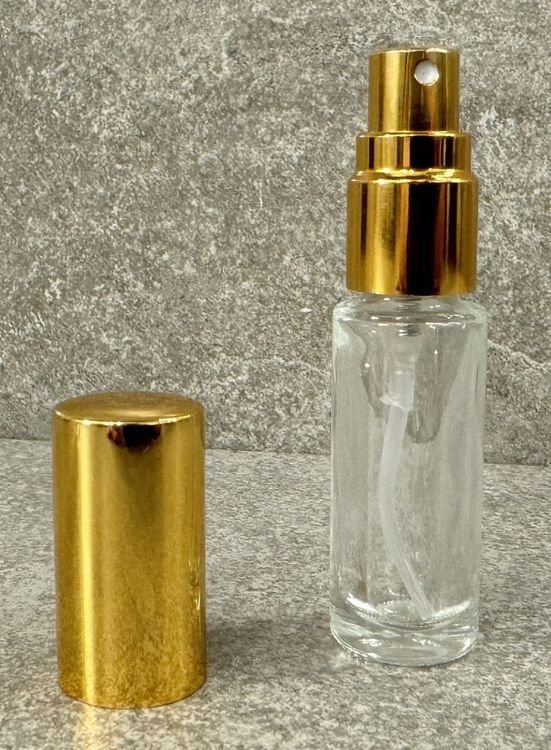 Paco Rabanne Profumi & Eau de Toilette: rabanne 1 Million EDT, 5ml Abfüllung ... – Nuovo e nell'imballaggio originale da Chur venduto da Papageibarsch77 5