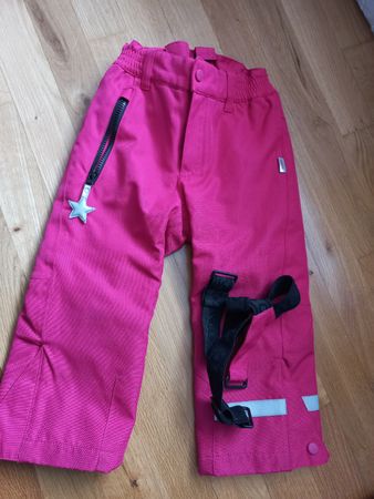 Reima Winterhose, Gr. 92, Top Zustand