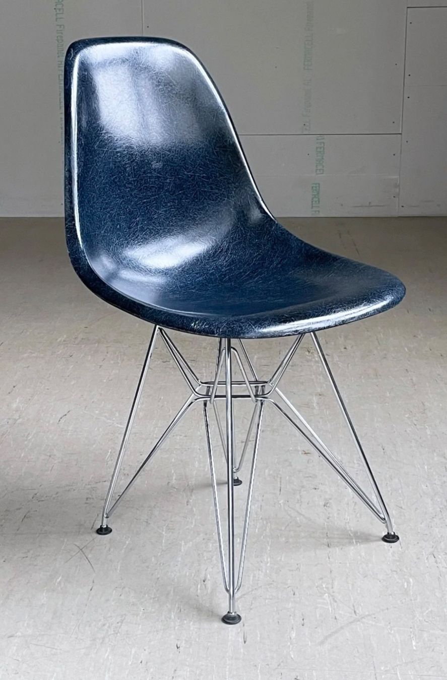 Eames Chair Vitra Gebraucht