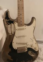 Chitarra elettrica  Stratocaster Relic 