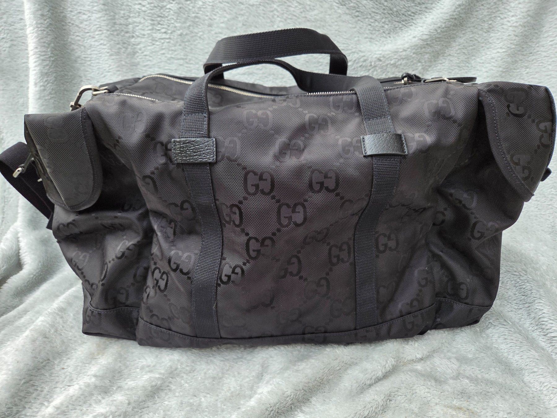 Gucci Borse: Gucci- Off The Grid Duffle Bag- Original - Neu – Nuovo (secondo la descrizione) da Uetendorf venduto da NicoleTedesco 2