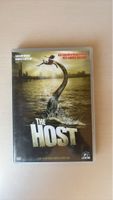 DVD - The Host - Monsterfilm - Top Zustand! wie neu! (2805)