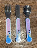 Ensemble de couverts Disney Princesses