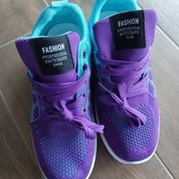 Damen Laufschuh Gr. 38 (37) Fashion