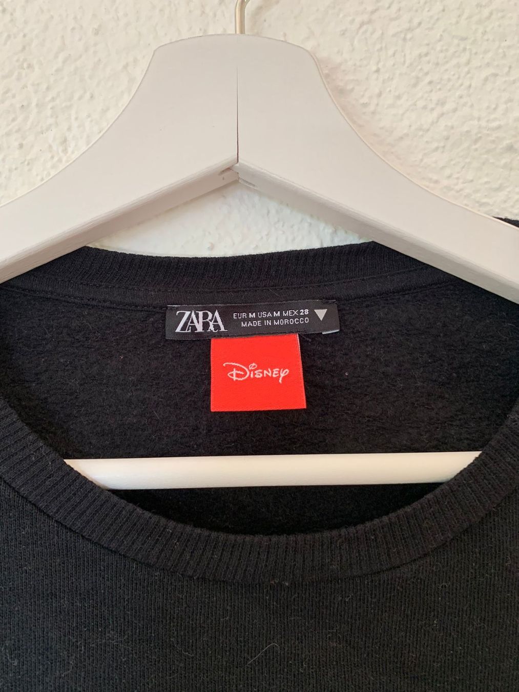 Zara Pullover & Sweatshirts: Mickey Mouse Pullover – Gebraucht aus Bülach von cf96 2