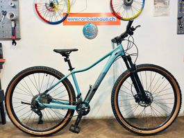 Cube Velo / Fahrrad, 29 Zoll, Rgr: 44 cm