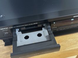 DENON DRS-810 3-Head Dual Capstain Cassette Deck
