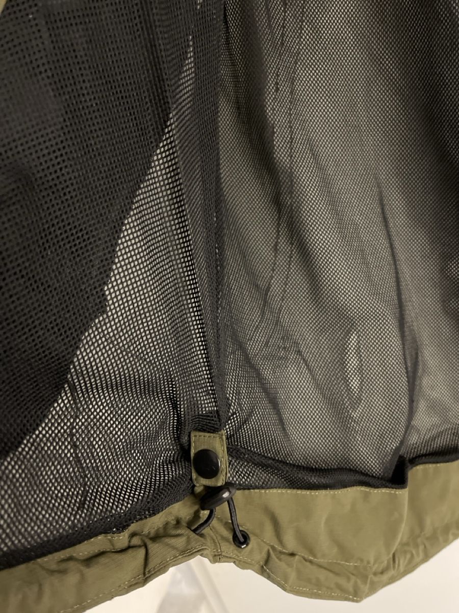 H&M Giacche: H&M Regenjacke, Khaki, Gr. 146 – Usato da Aarau venduto da SCH_EV 5