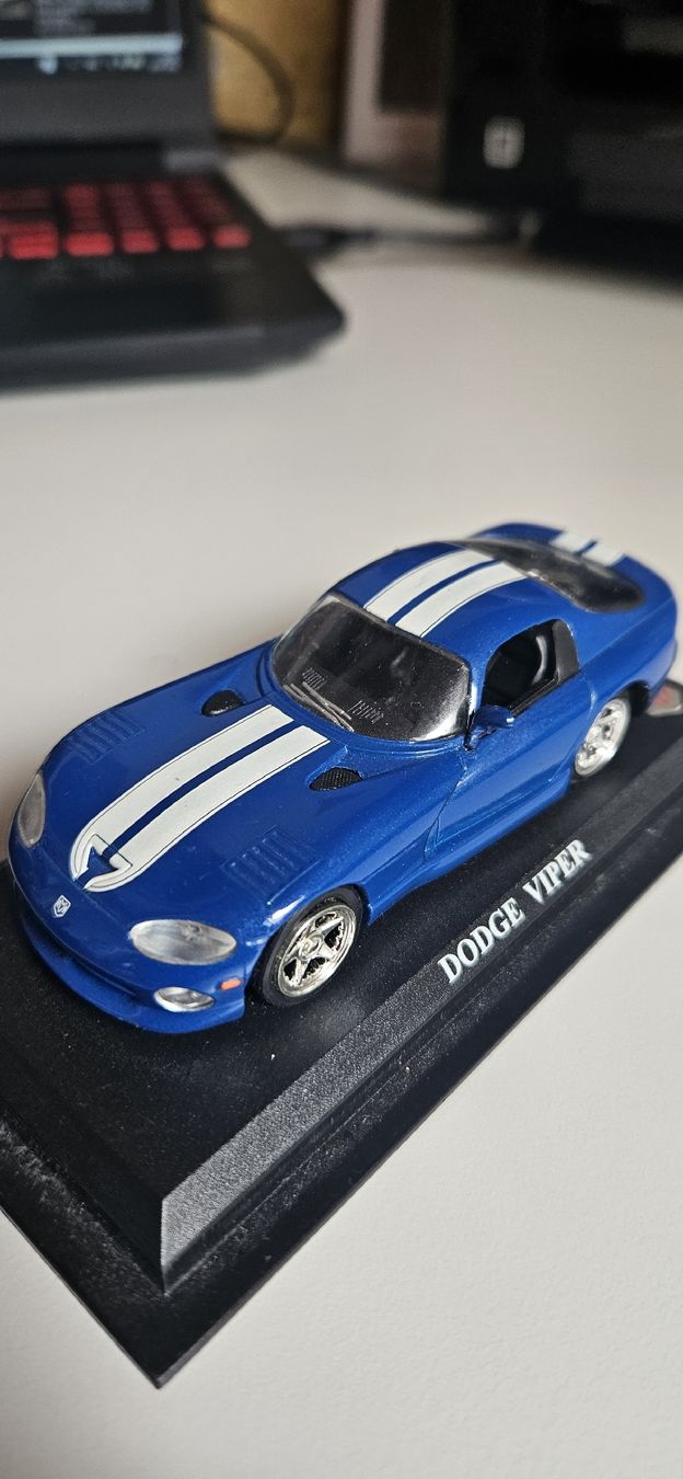 Modellini d'auto: Modellfahrzeuge x3 – Usato da Belp venduto da Ginus85 1