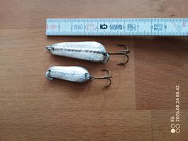 2x WEK-Blinker fur Sammler Top !