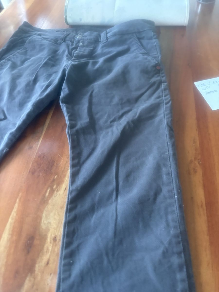 Hosen: Timezone Hose , NP 129 CHF – Gebraucht aus Obbürgen von bugi6868 4