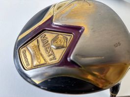 Golf Driver, MAJESTY  PRESTIGIO von MARUMAN