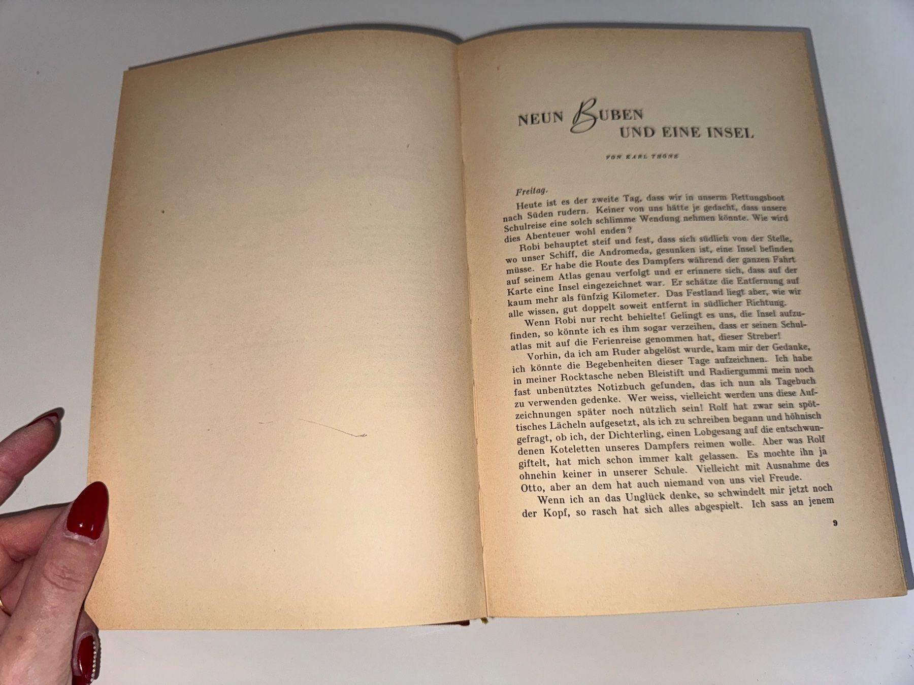 Bücher: BUCH: Helveticus, Neues Schweizer Jugendbuch, Band 3 – Gebraucht aus Grosswangen von Second_hand_paradise 5