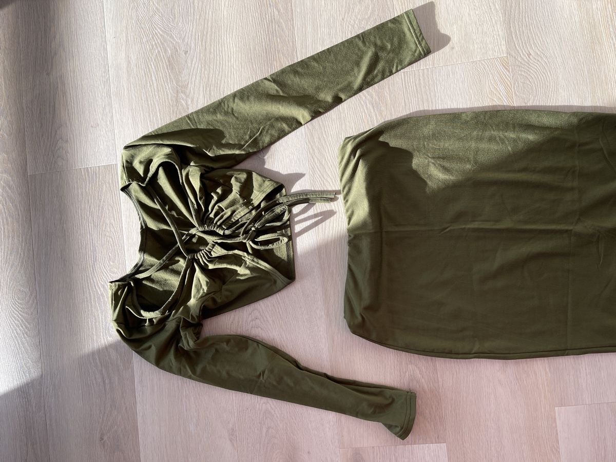 Vestiti: Kleid – Usato da Alpnach Dorf venduto da iva_f6z2 3
