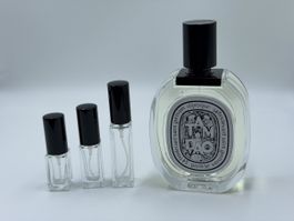 Diptyque Tamdao 2/5/10ml Abfüllung Duftprobe Probe