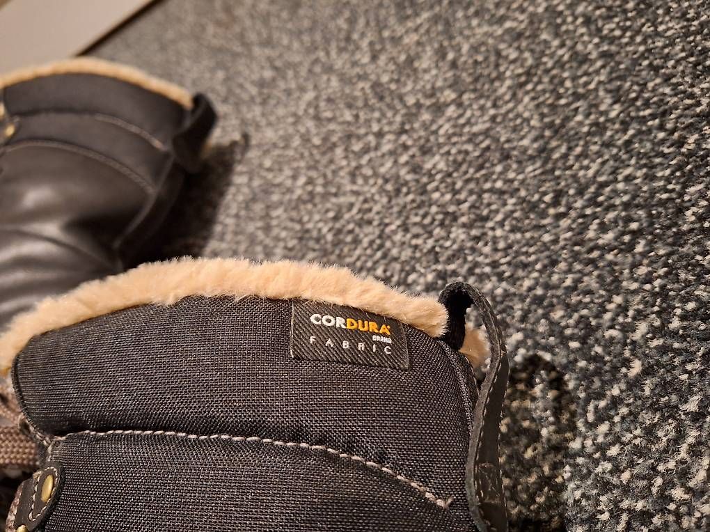 Scarpe da donna: Timberland Winterstiefel Damen Gr. 38.5 – Usato da Naters venduto da Pluto2025 3