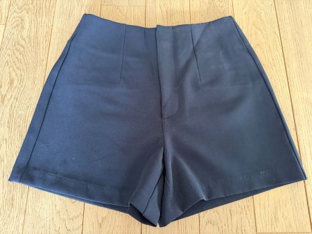Shorts Gr. 34 Zebra