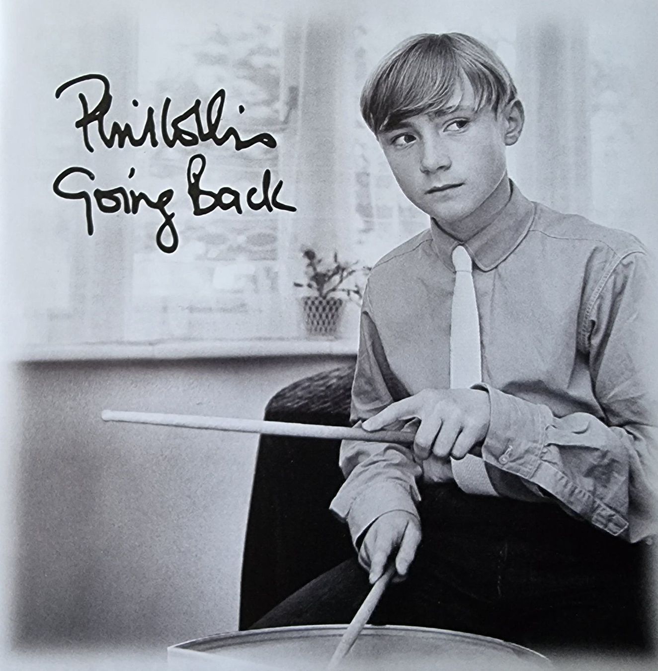 CDs: PHIL COLLINS - GOING BACK - CD – D'occasion à Greifensee par scharmant