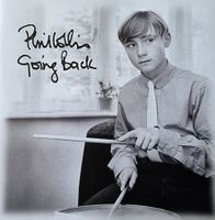 PHIL COLLINS - GOING BACK - CD