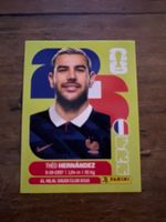 Panini WM 2026 - FRA 3 Sticker  🇫🇷⚽️