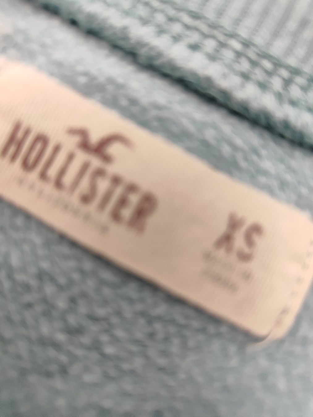 Hollister T-shirt: Hollister Shirt GR XS – Usato da Langnau am Albis venduto da Judithsebi 2