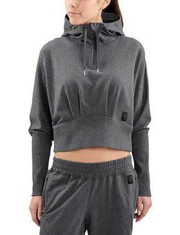🆕️ SKINS Activewear Hoodie - S - grey