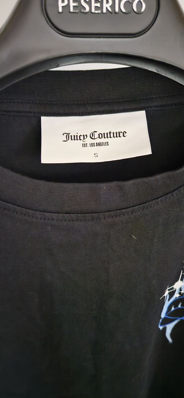 Juicy Couture T-shirt: Tshirt Juicy Couture S – Usato da Hellbühl venduto da Oki_doki 2