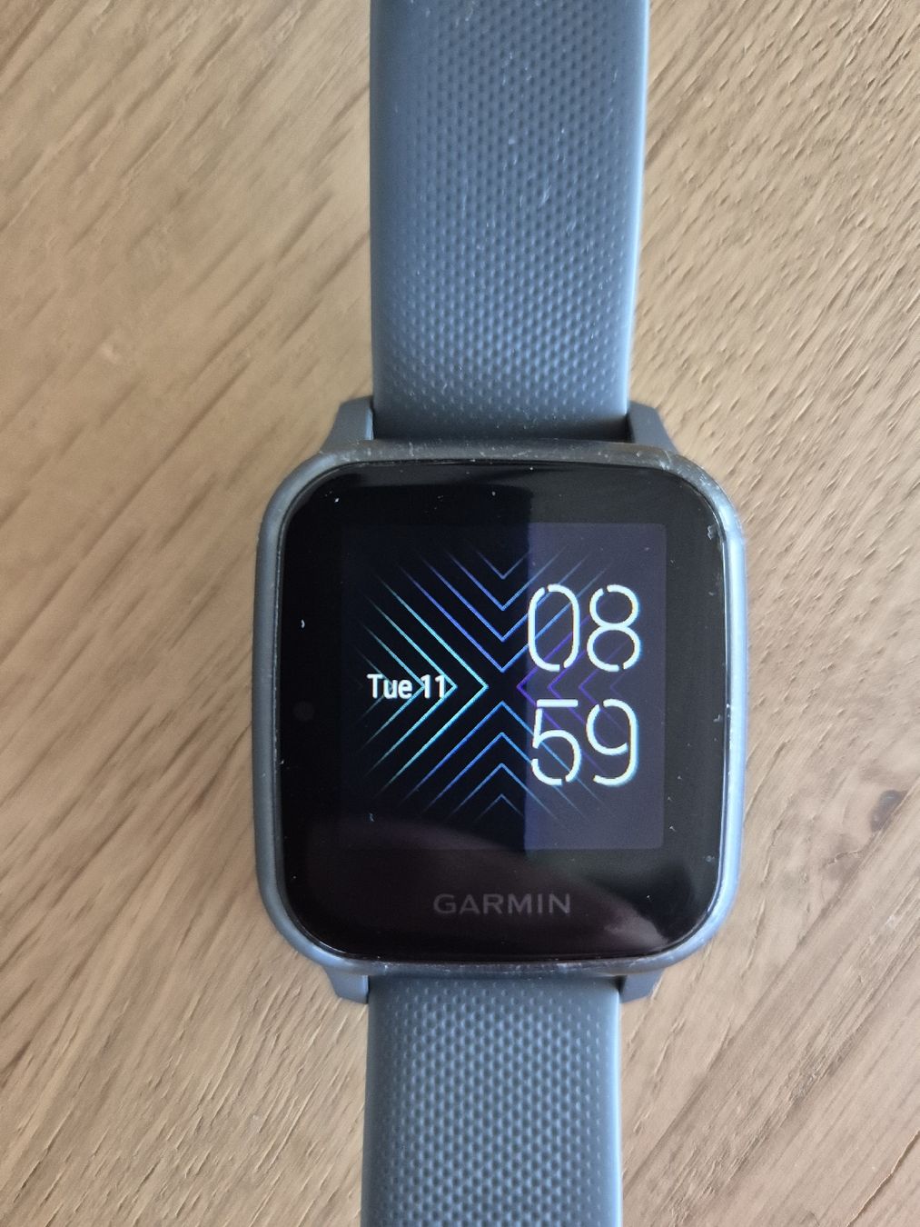 Garmin Smartwatch: Garmin Venu SQ – D'occasion à Niederrohrdorf par Pascal_egloff 2