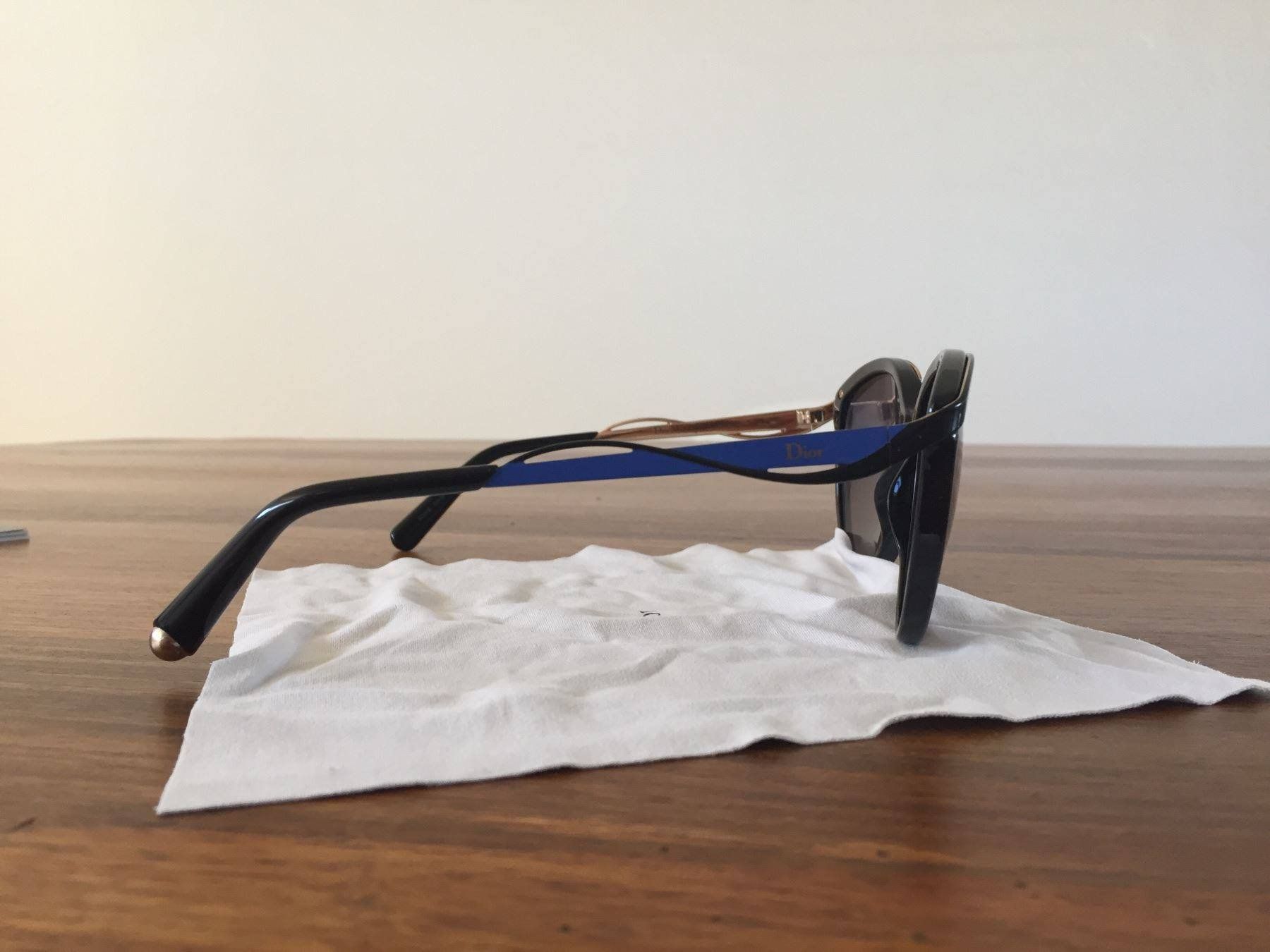 Dior Occhiali & Lenti: Dior Sonnenbrille – Nuovo (secondo la descrizione) da Wetzikon ZH venduto da Paty53 2