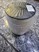 4mm PA-Seil, geflochten DIN 83330, weiss, 100 Meter, NEU