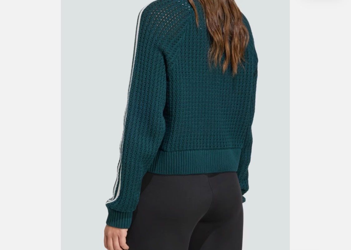 Adidas Maglioni & Felpe: Adidas Strickpullover Gr. S – Nuovo (secondo la descrizione) da Basel venduto da hannelovisa 5