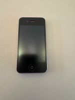 iPhone 4 / 4s