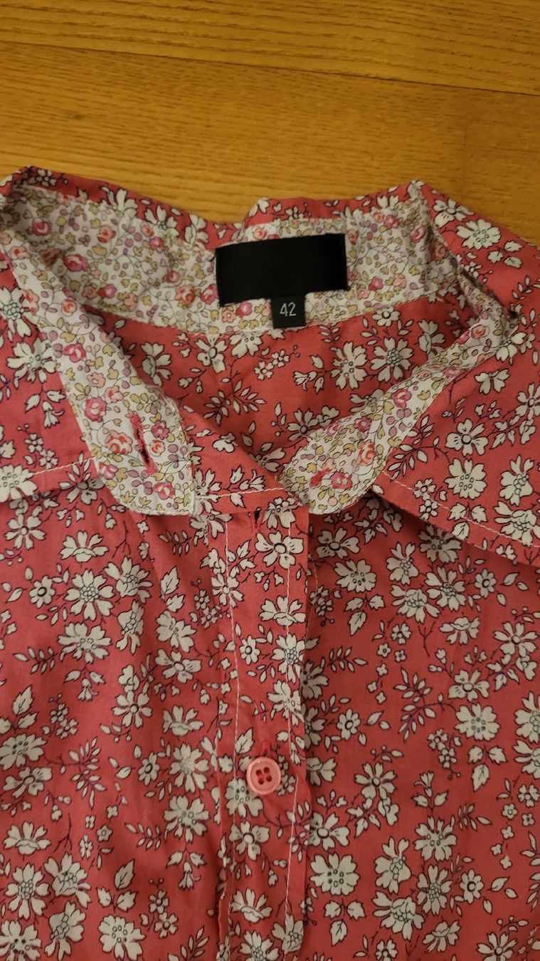 Paul Smith Camicette: Paul Smith Hemd, Gr 38 – Nuovo (secondo la descrizione) da Winterthur venduto da sar_zg7p 3