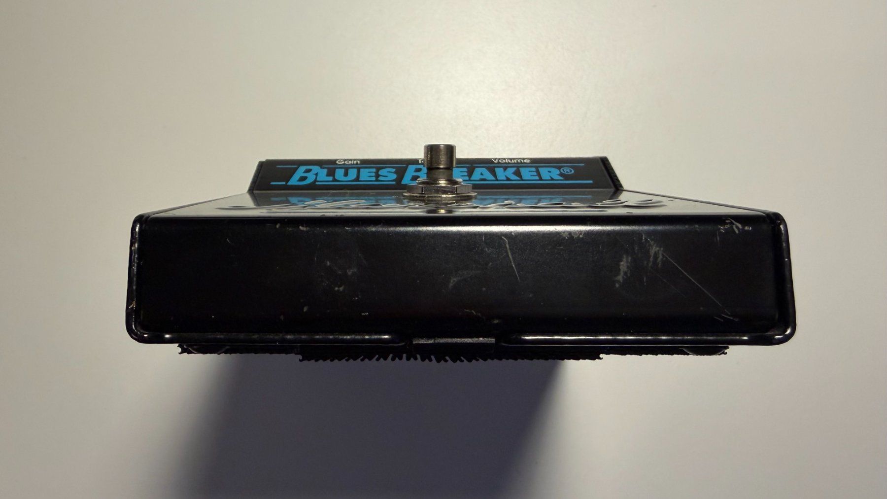 Marshall Musikinstrumente: Marshall BluesBreaker MK1 – Gebraucht aus Stettlen von musicman_68 3