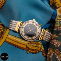 Vintage Philippe Charriol 32.7.1039