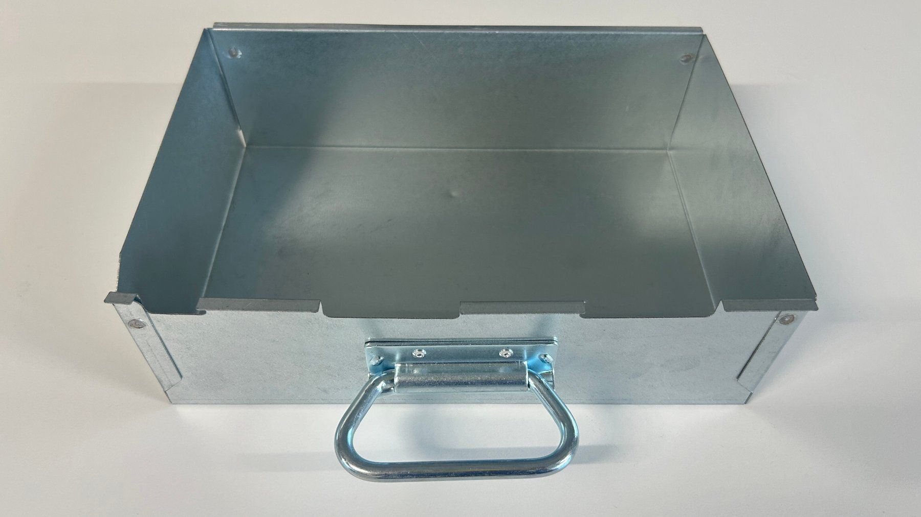 Flipper: Bally Kassenbox / Cash Box komplett – Usato da Winterthur venduto da chunaka 2