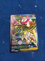 Mega Eelektross EX Mega Attack Rare (EN) Ascended Heroes 266