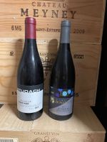 2 x 0.75 l Pinot N. Studach 2017 &  Pinot N. Donatsch 2017