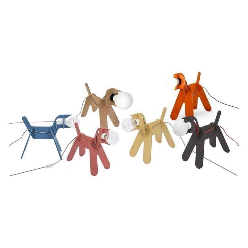 Lampade: ENO Studio Get Out Lampe Hund Desing – Usato da Jona venduto da Sariksa 3