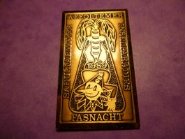 AFFOLTERN 1989 GOLD