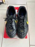 Sehr wenig getragene Nike Schuhe Gato Gr.42,5