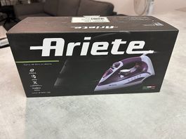 NUOVO Ferro da stiro a vapore - Ariete 6235