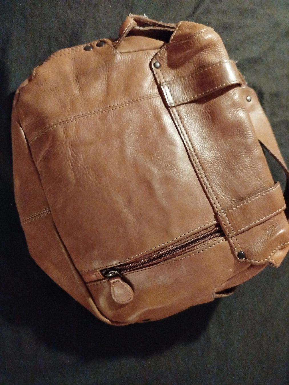 Aunts & Uncles Borse: Sac Aunts & Uncles – Usato da Sonvilier venduto da lesW 1