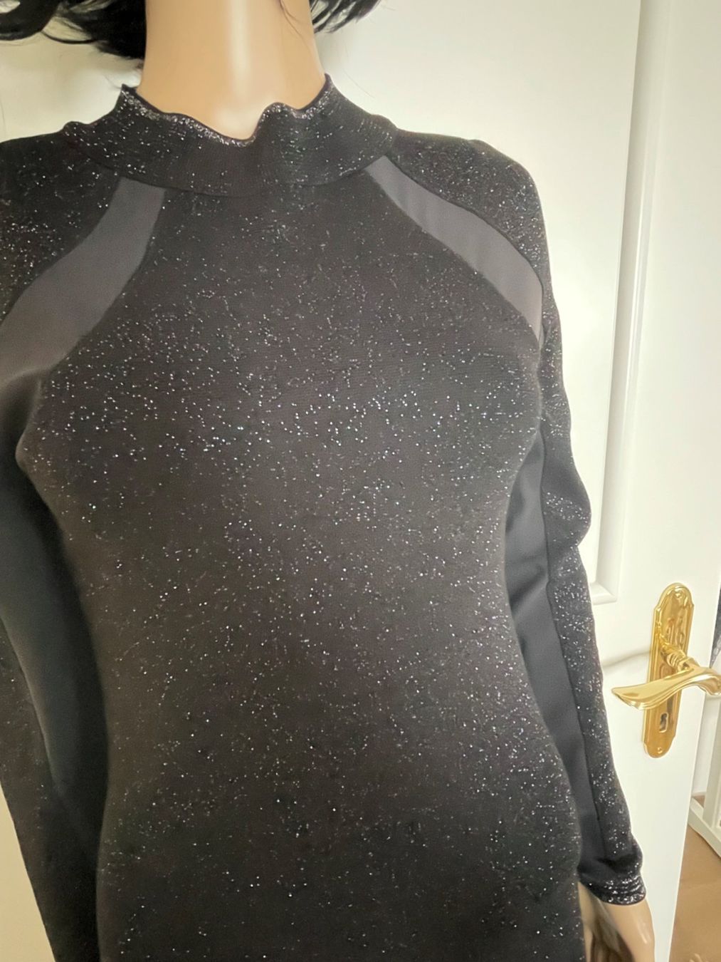 Marc Cain Vestiti: Cocktailkleid von Marccain, Gr. 1 – Nuovo (secondo la descrizione) da Meisterschwanden venduto da Taragoa 3