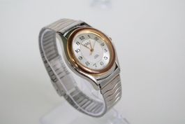CMI Herren Uhr *läuft Garantie*