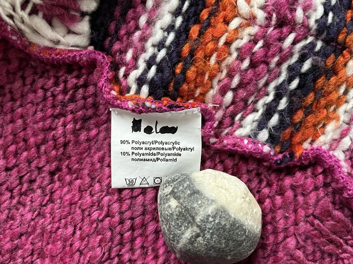 Maglioni & Felpe: Pull gilet à capuche, 7-8 ans – Usato da Chernex venduto da mutzinet 3