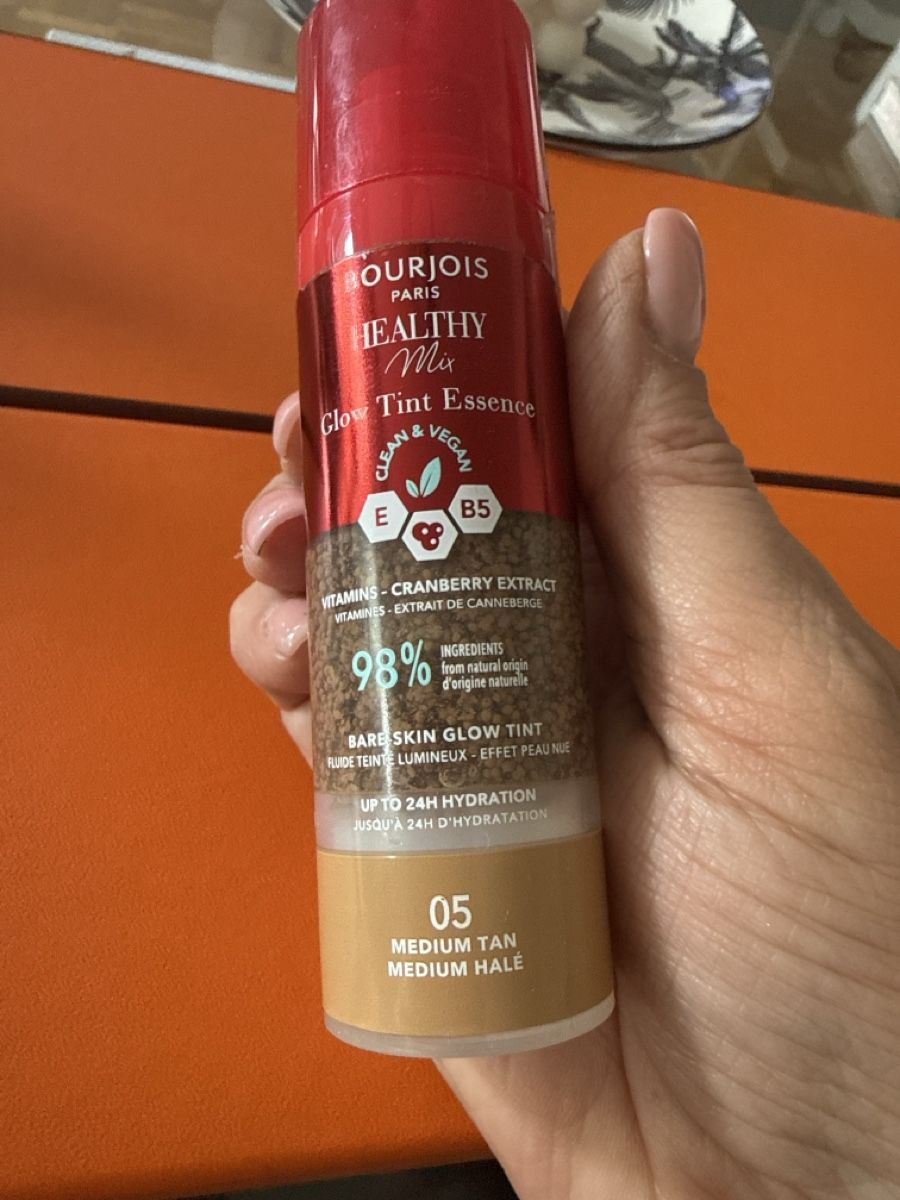 Make-up: Bourjois fdt 05 – Nuovo (secondo la descrizione) da Lausanne venduto da Tounitz