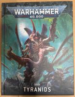 Warhammer 40.000: 9th Edition Codex - Tyranids