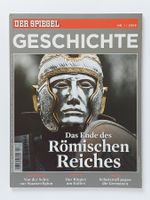 Das Ende des Römischen Reiches - Spiegel Geschichte Nr. 1